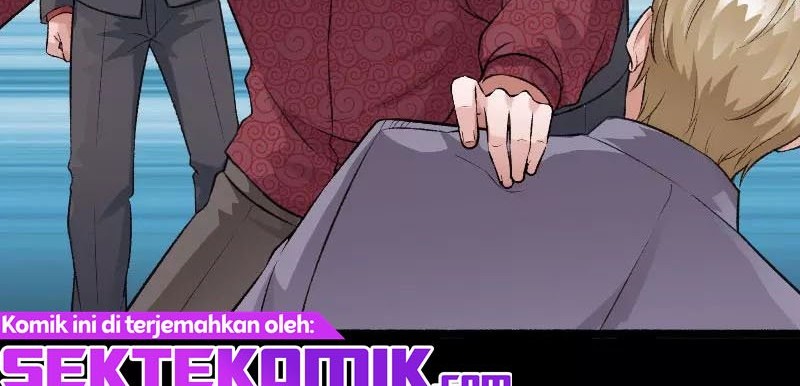 Hopeless Chapter 140 Gambar 23