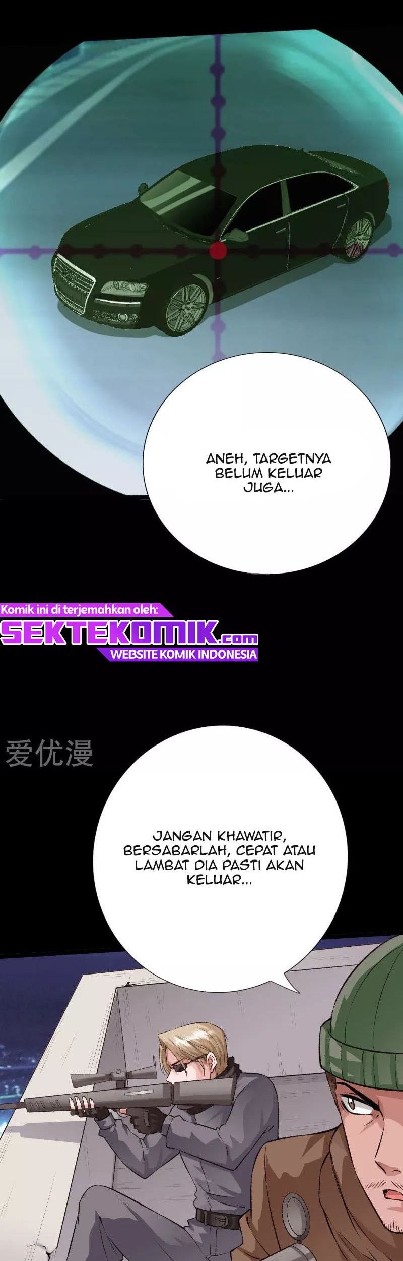 Hopeless Chapter 140 Gambar 26