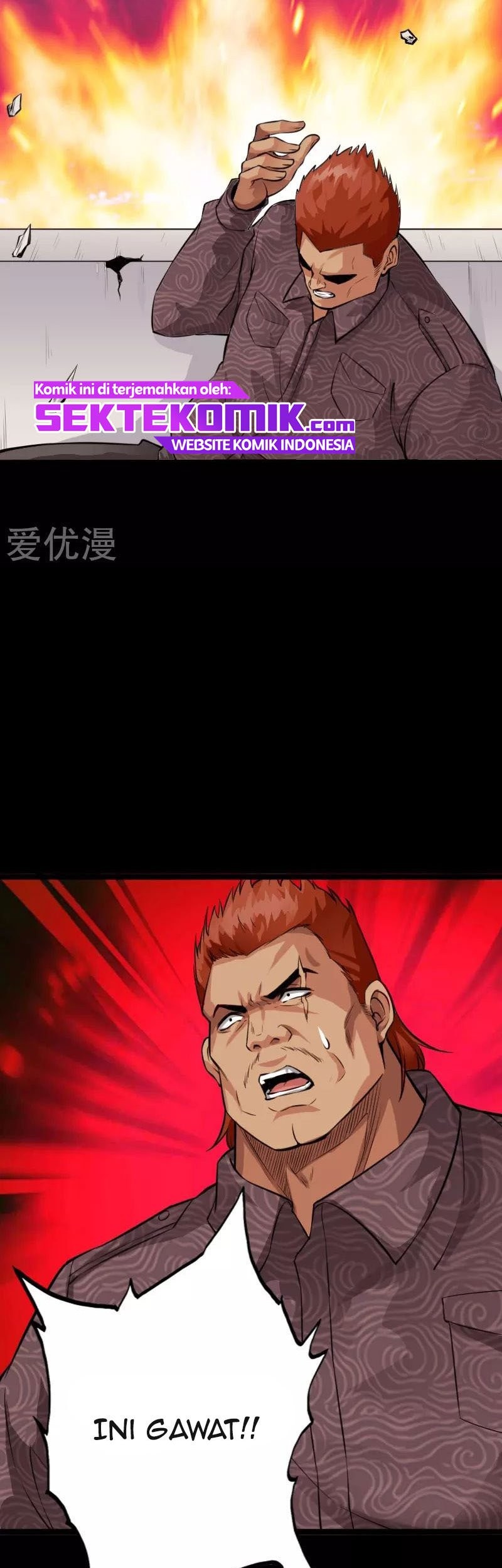 Hopeless Chapter 140 Gambar 36