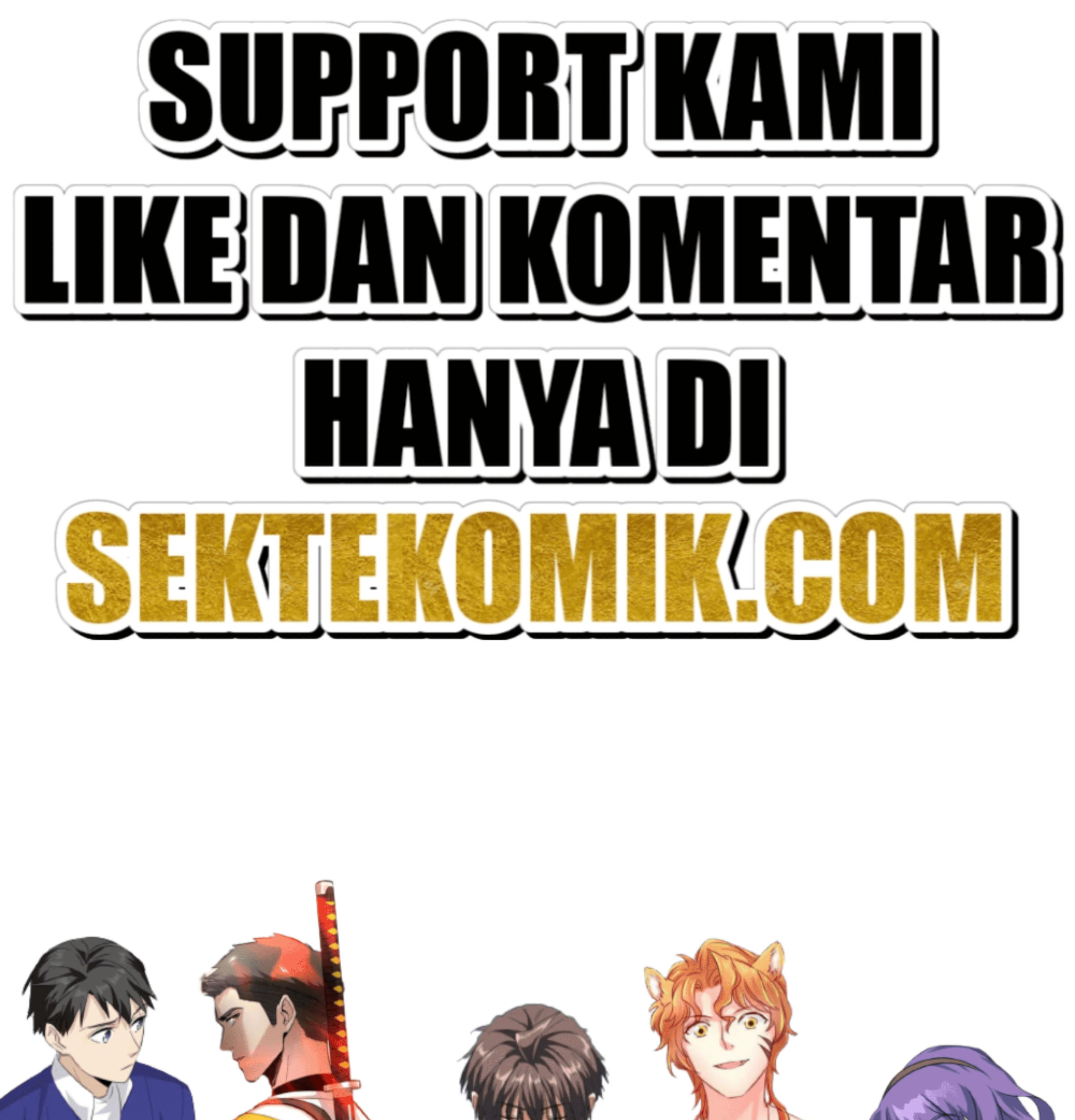 Hopeless Chapter 140 Gambar 42