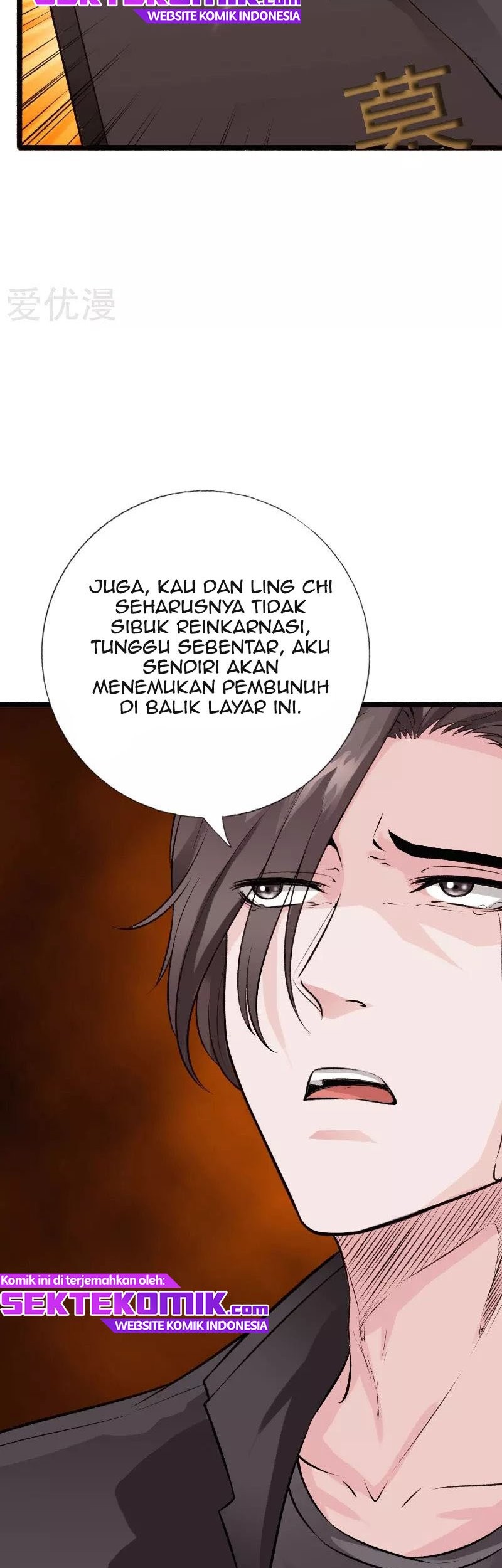 Hopeless Chapter 140 Gambar 6