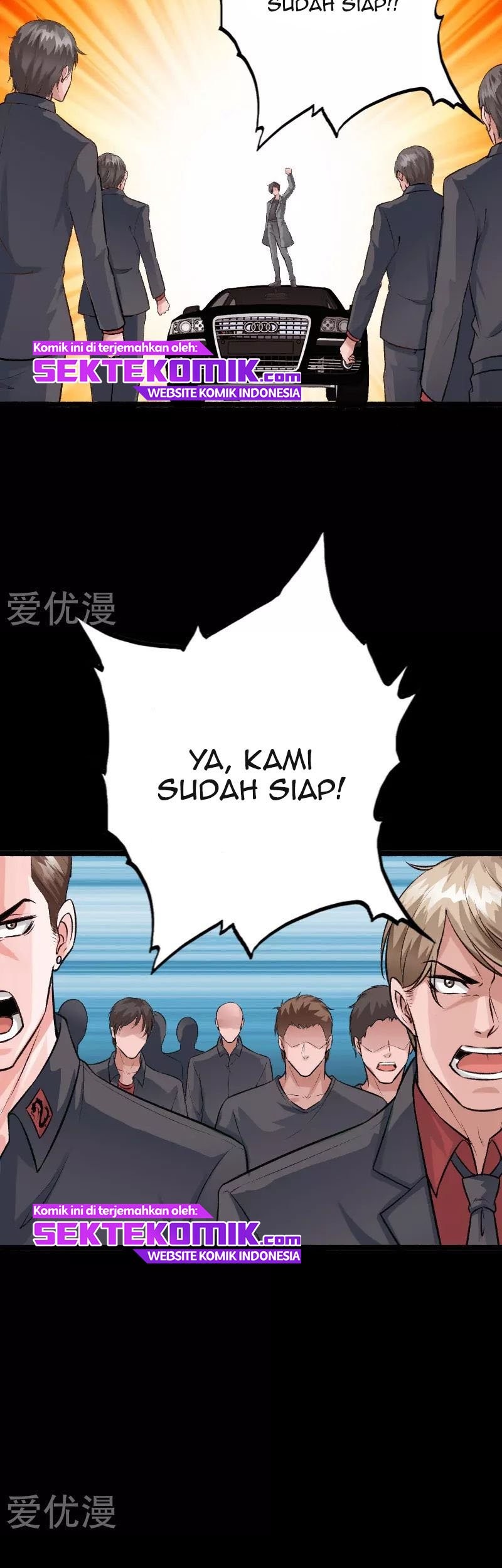 Hopeless Chapter 140 Gambar 14