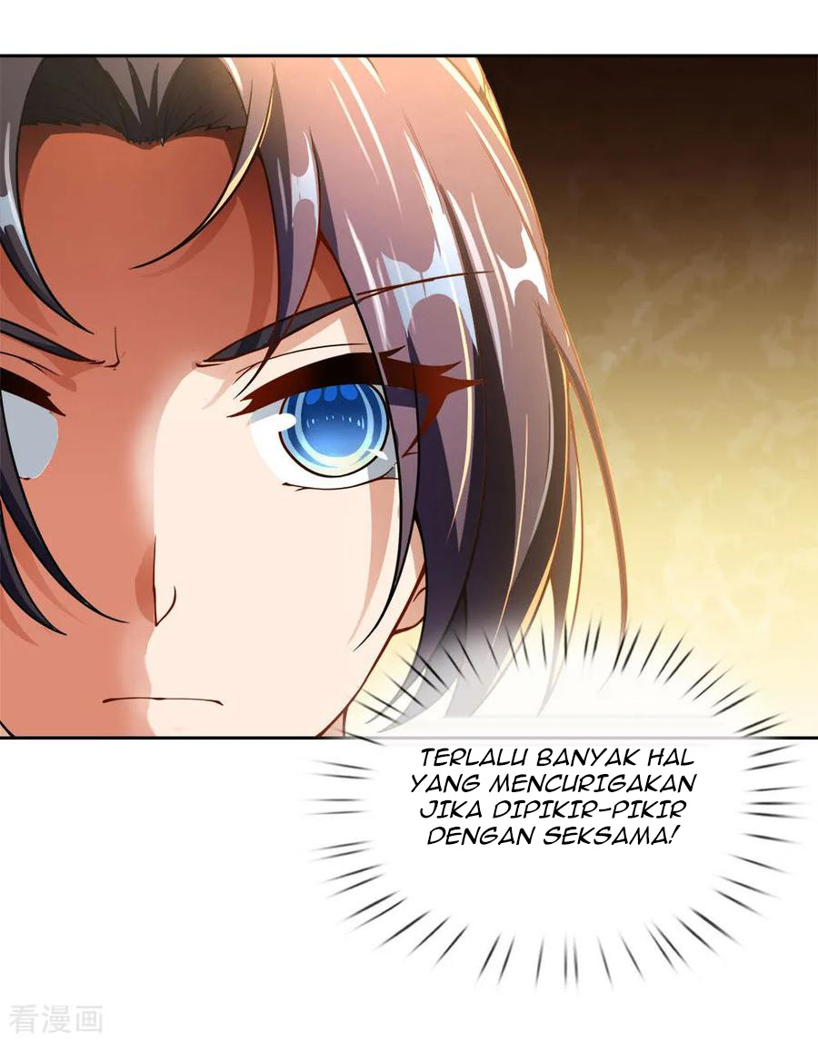 Jiandao Lingtian Chapter 40 Gambar 13