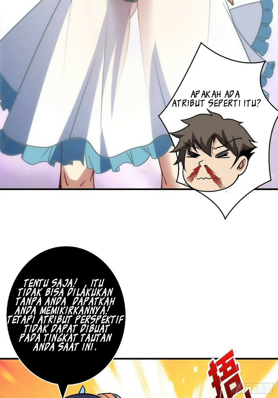 King Account At The Start Chapter 31 Gambar 29
