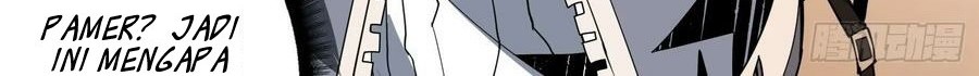 King Account At The Start Chapter 31 Gambar 6