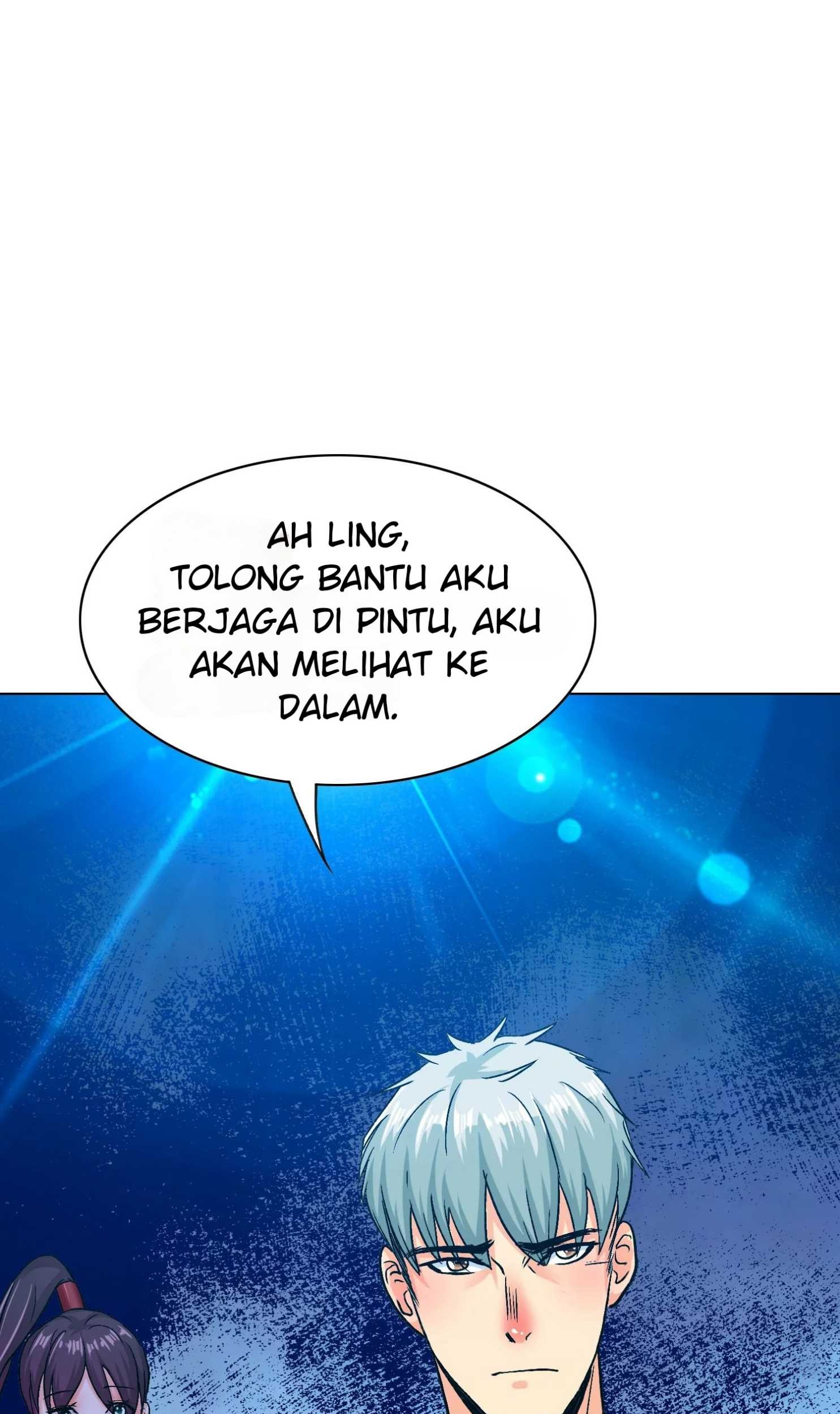 Xianzun System in the City Chapter 132 Gambar 26