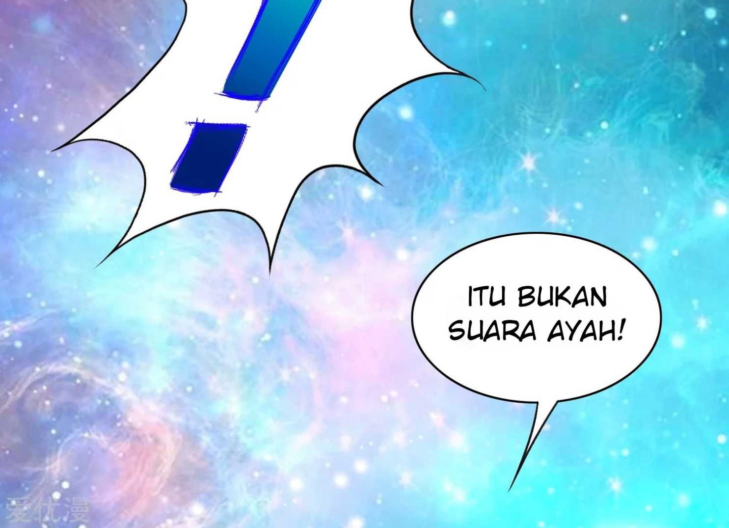 Xianzun System in the City Chapter 132 Gambar 36