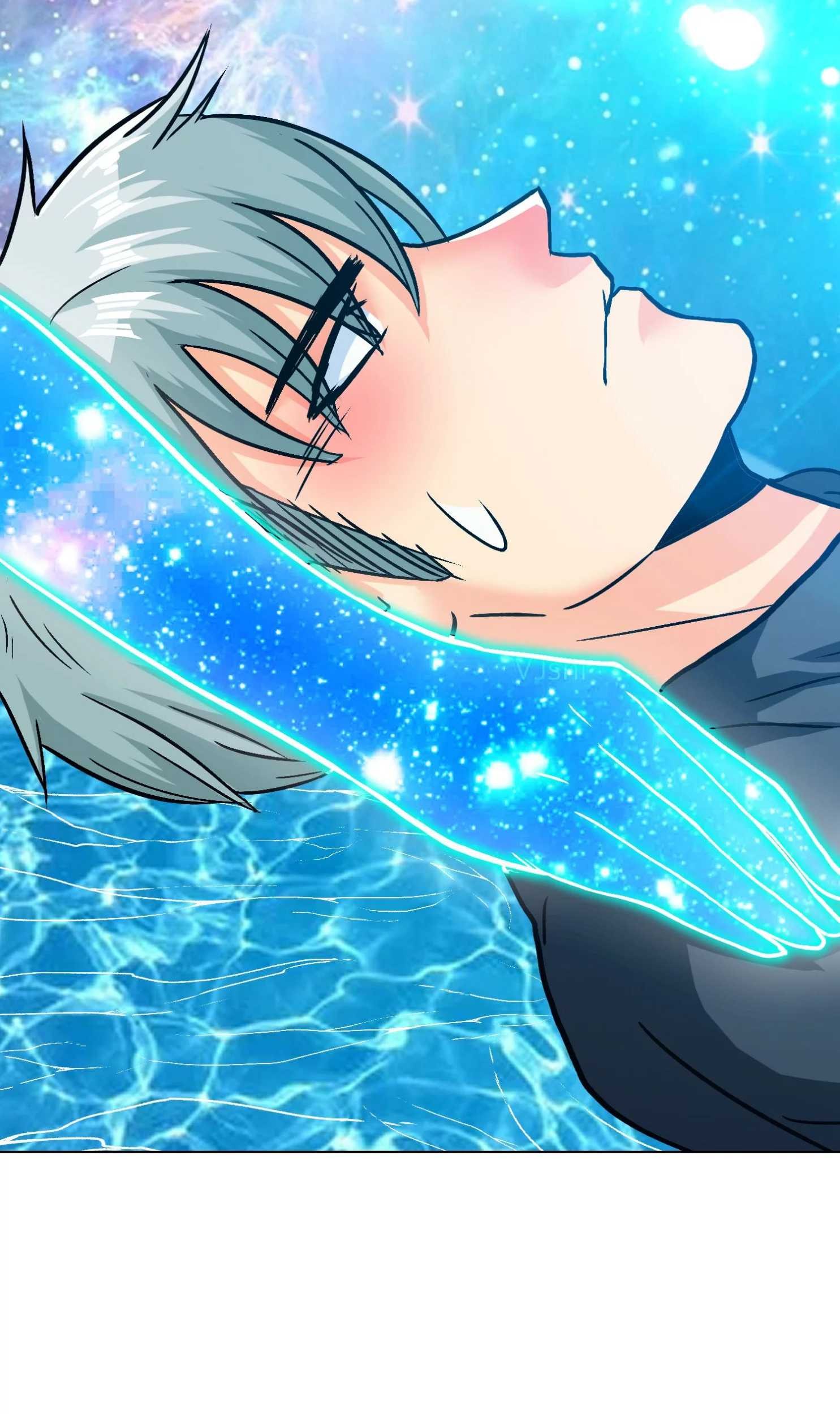 Xianzun System in the City Chapter 132 Gambar 37