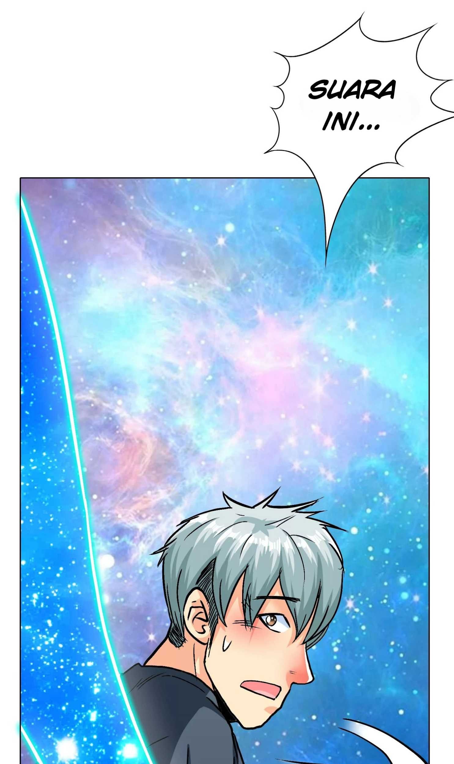 Xianzun System in the City Chapter 132 Gambar 40