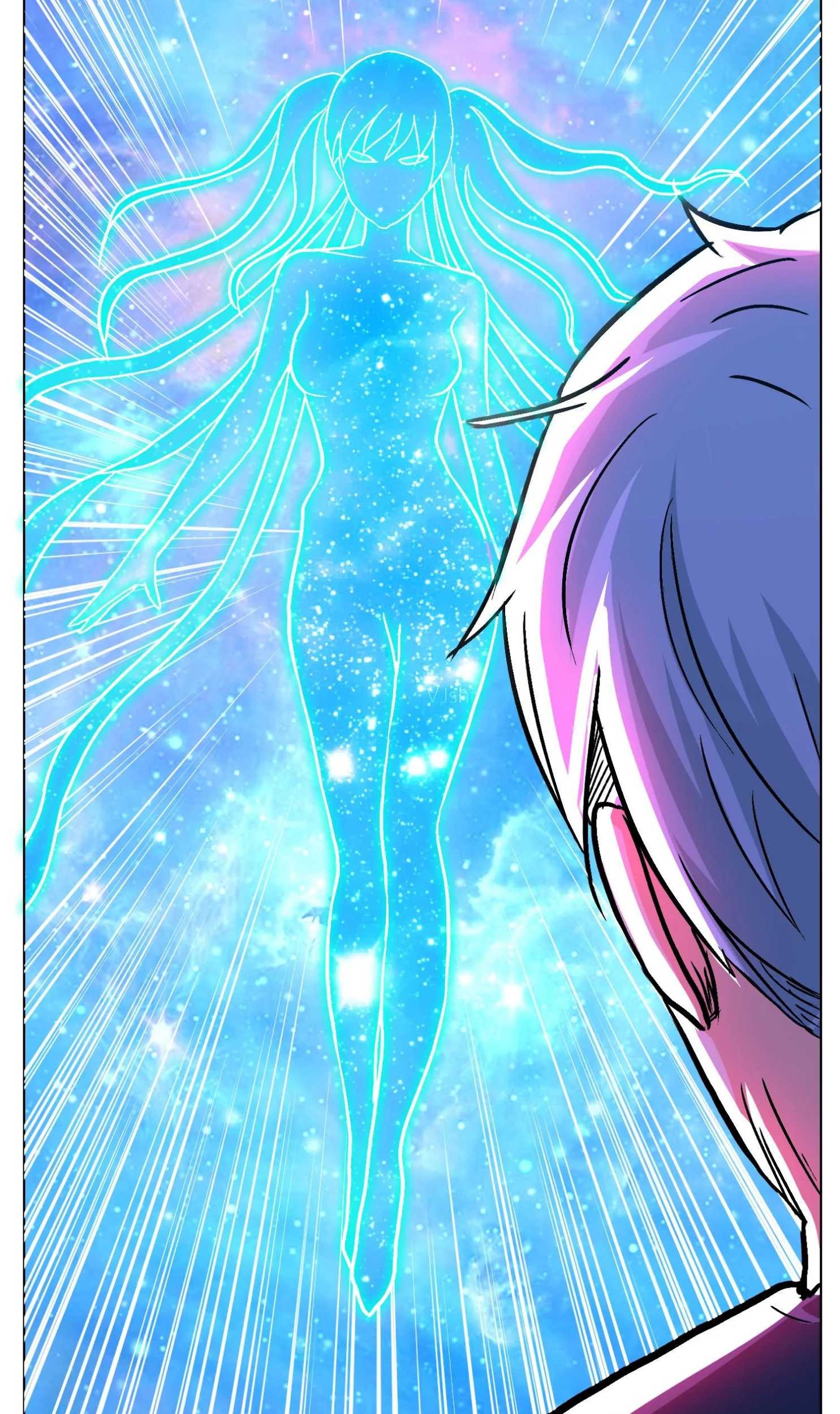 Xianzun System in the City Chapter 132 Gambar 43