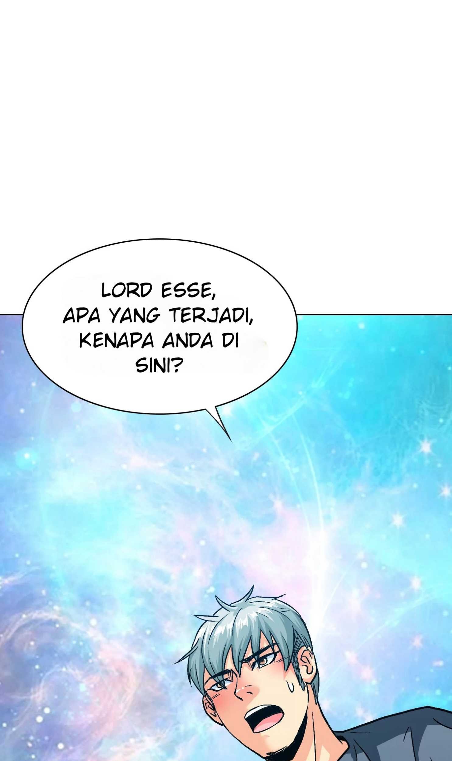 Xianzun System in the City Chapter 132 Gambar 45