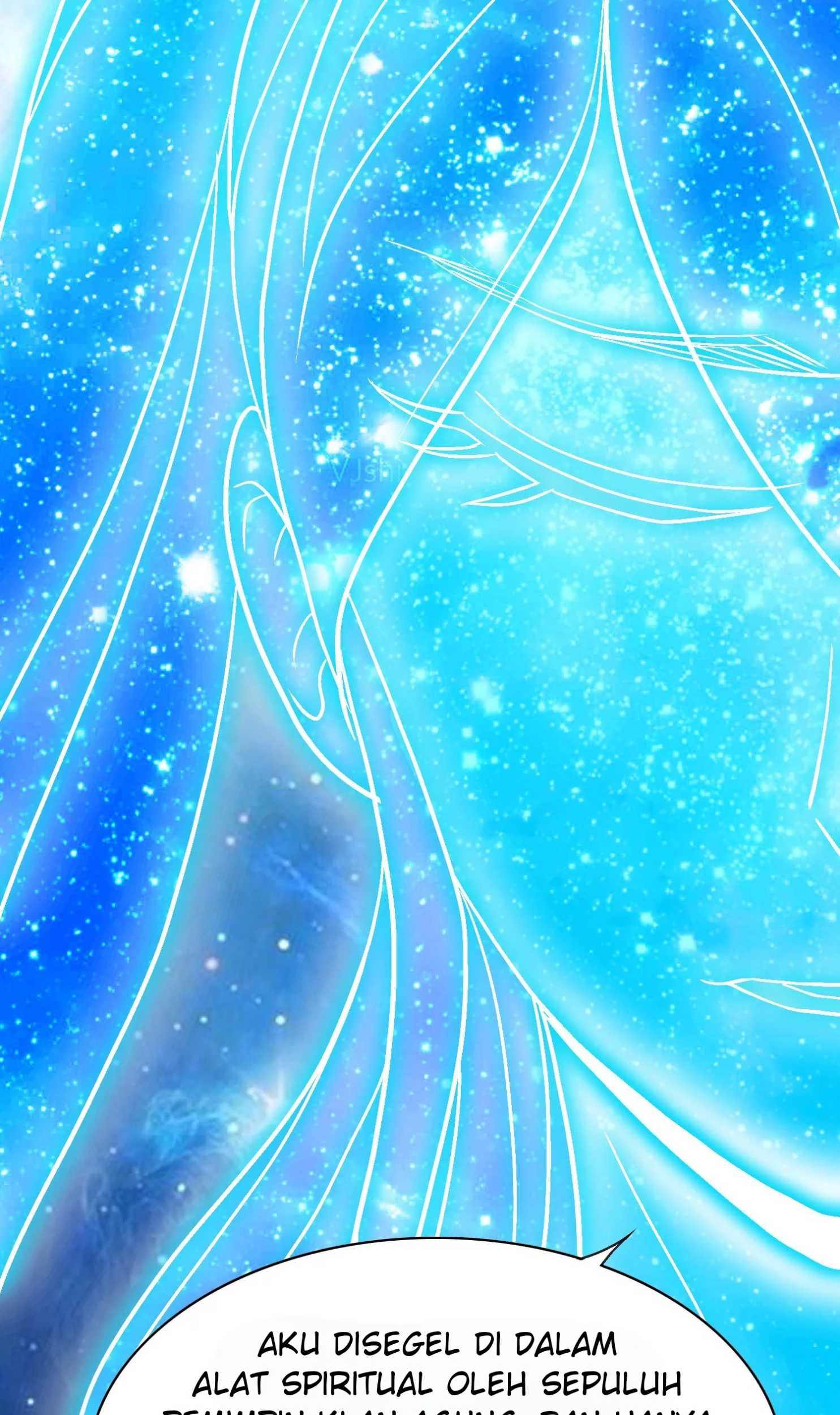 Xianzun System in the City Chapter 132 Gambar 47