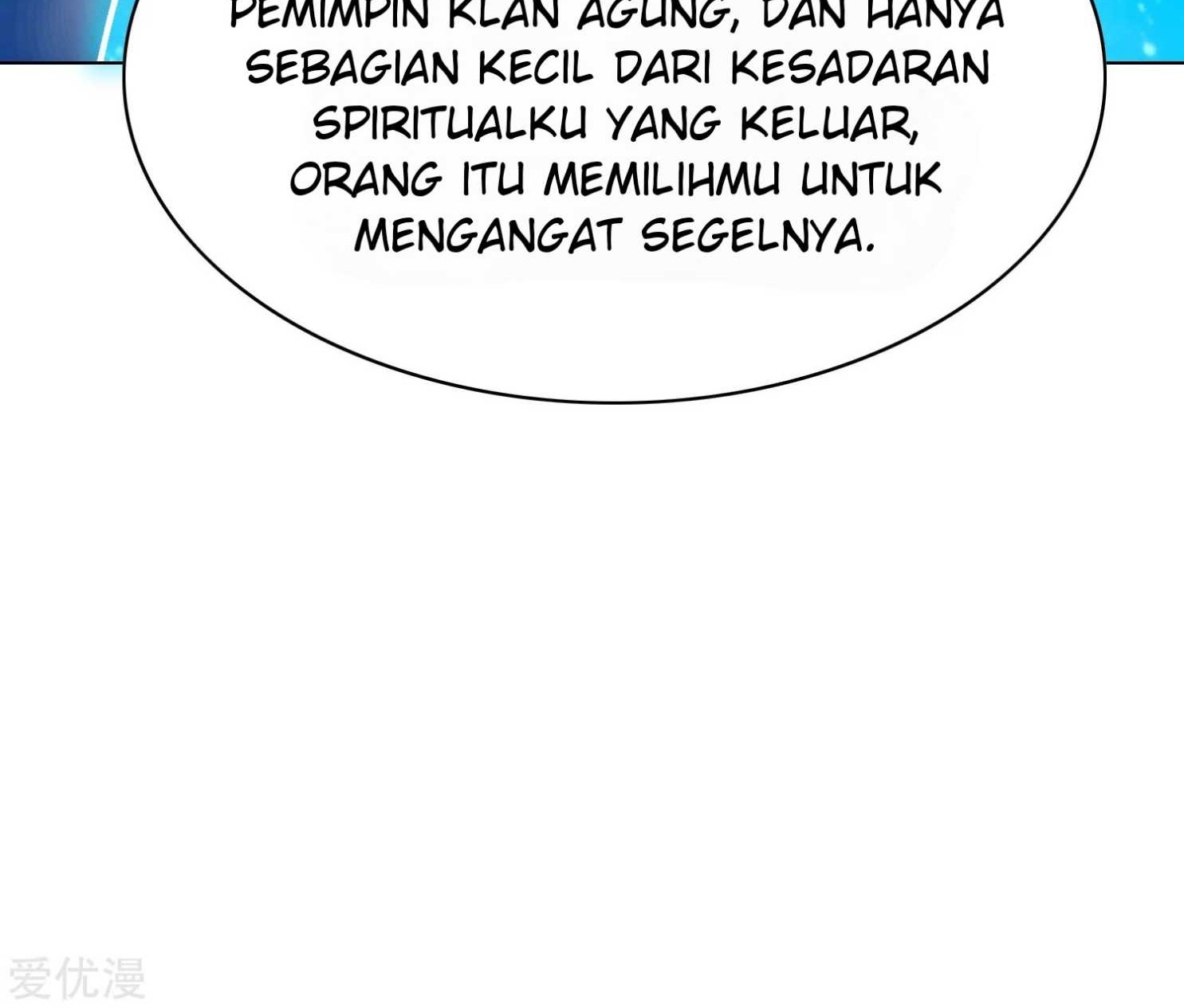 Xianzun System in the City Chapter 132 Gambar 48