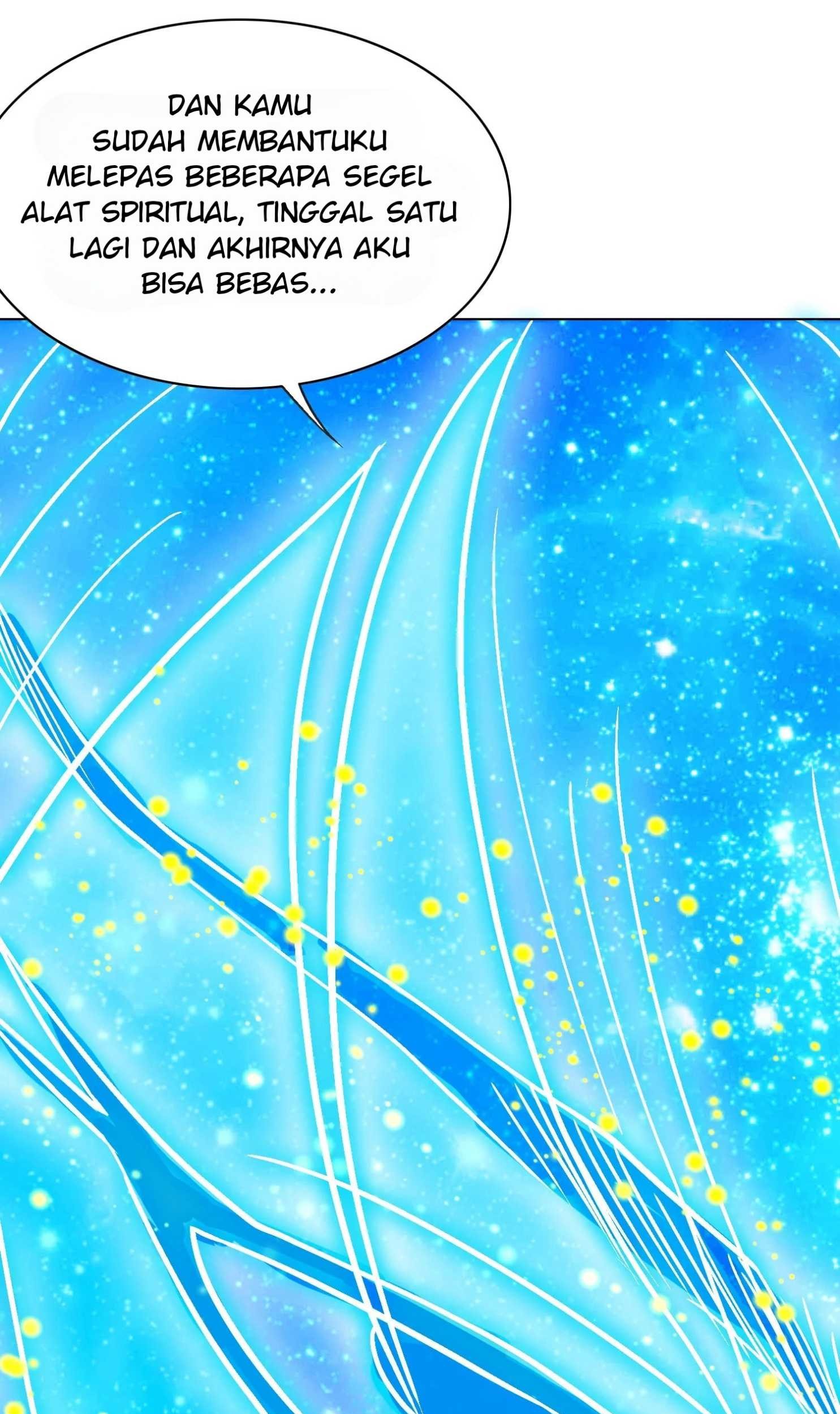 Xianzun System in the City Chapter 132 Gambar 50