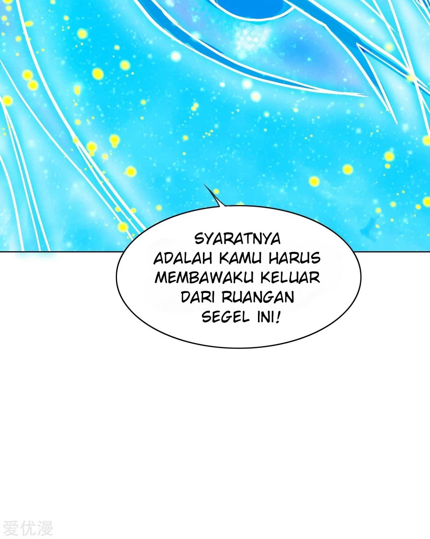 Xianzun System in the City Chapter 132 Gambar 51