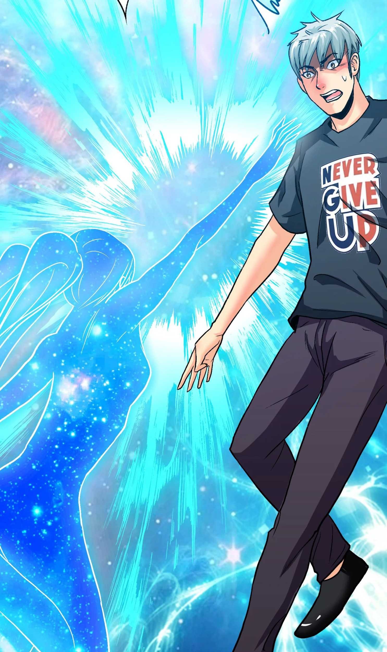 Xianzun System in the City Chapter 132 Gambar 57