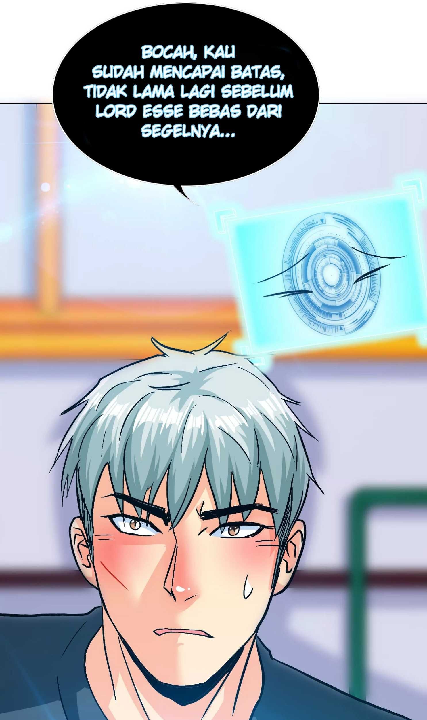 Xianzun System in the City Chapter 132 Gambar 64