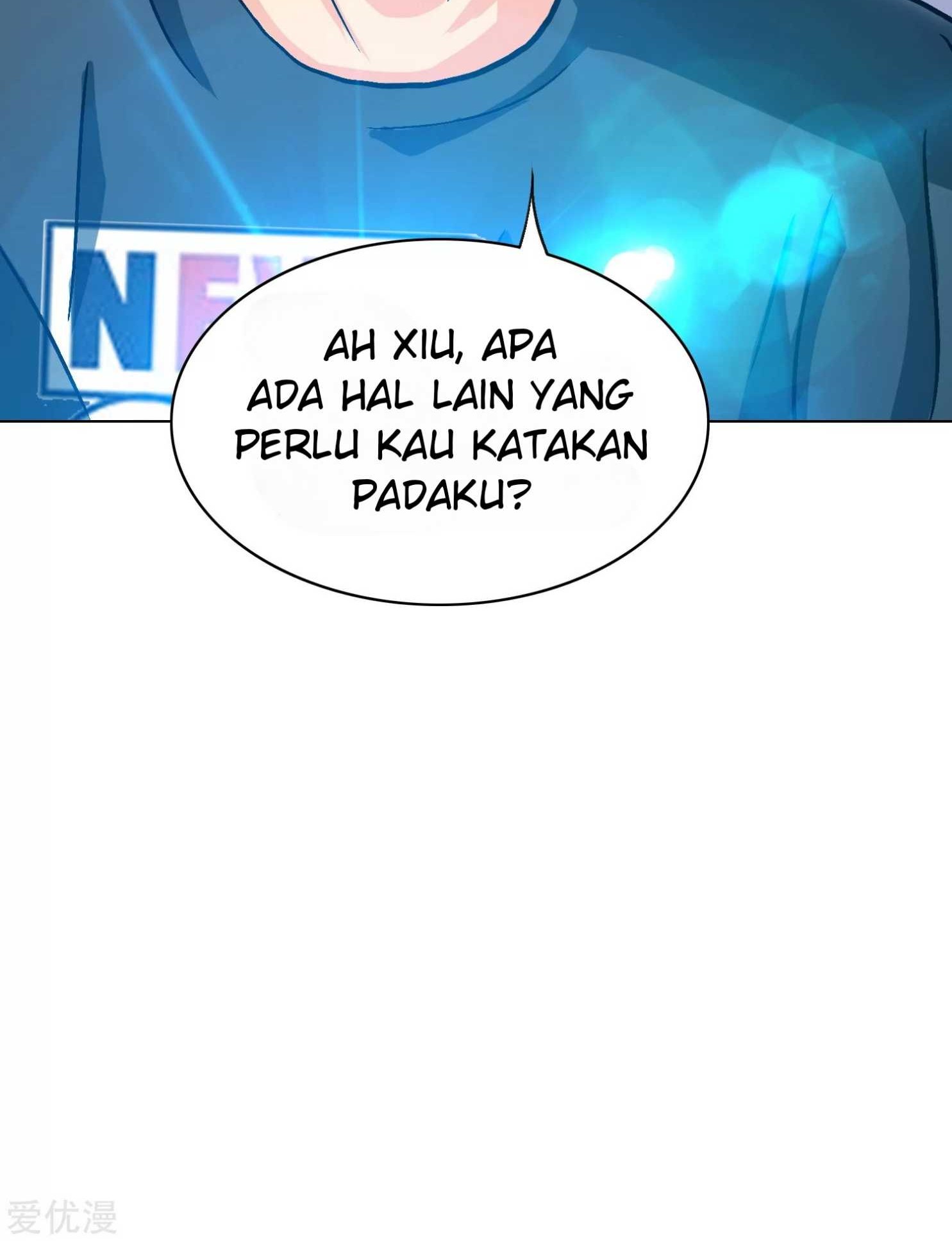 Xianzun System in the City Chapter 132 Gambar 65