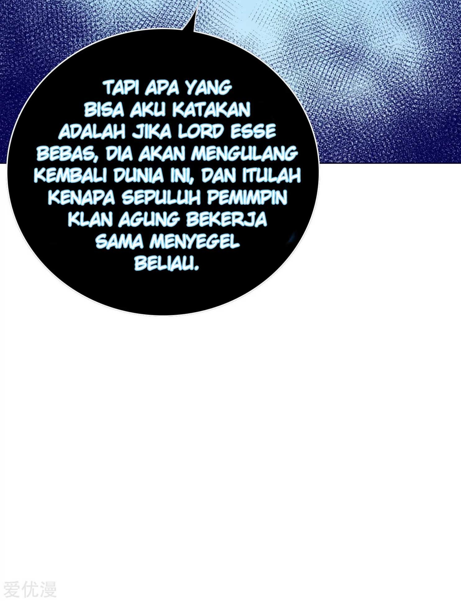 Xianzun System in the City Chapter 132 Gambar 67