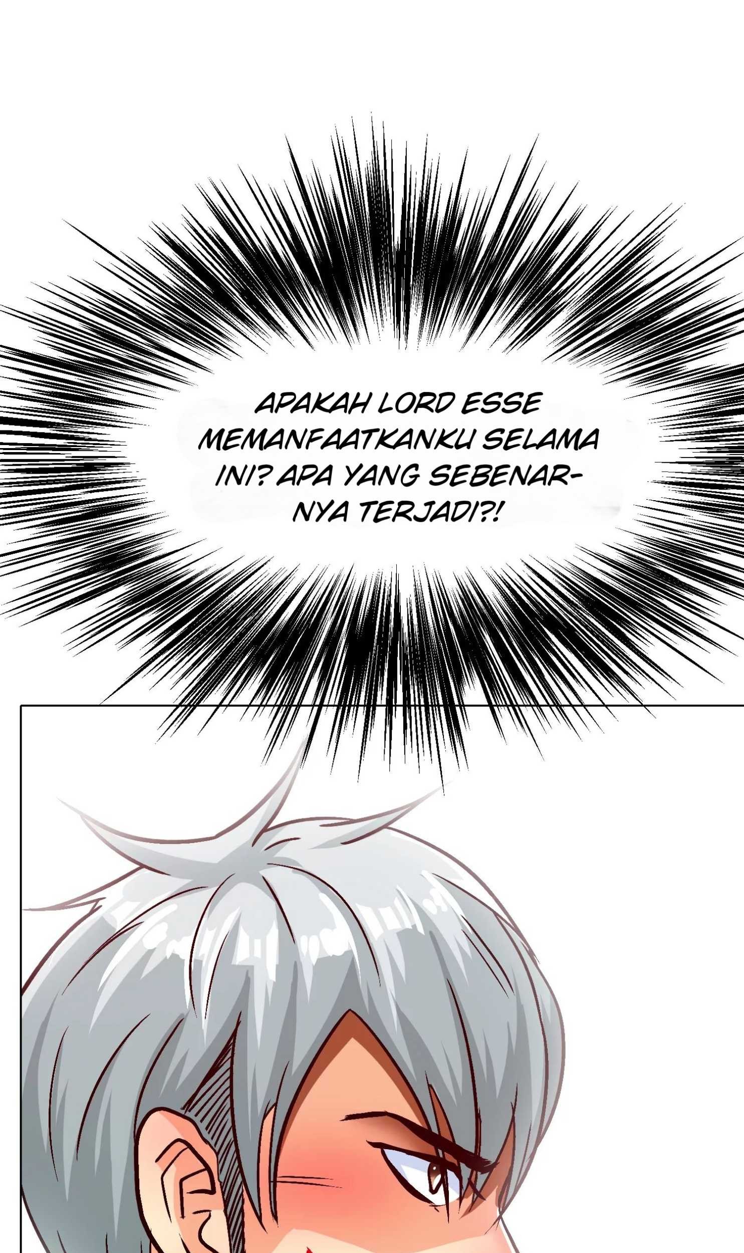 Xianzun System in the City Chapter 132 Gambar 70