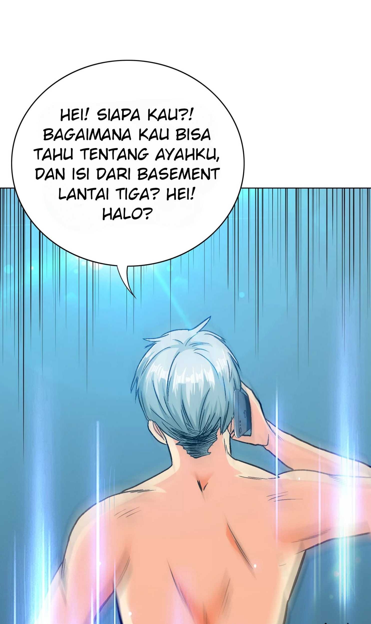 Xianzun System in the City Chapter 132 Gambar 6