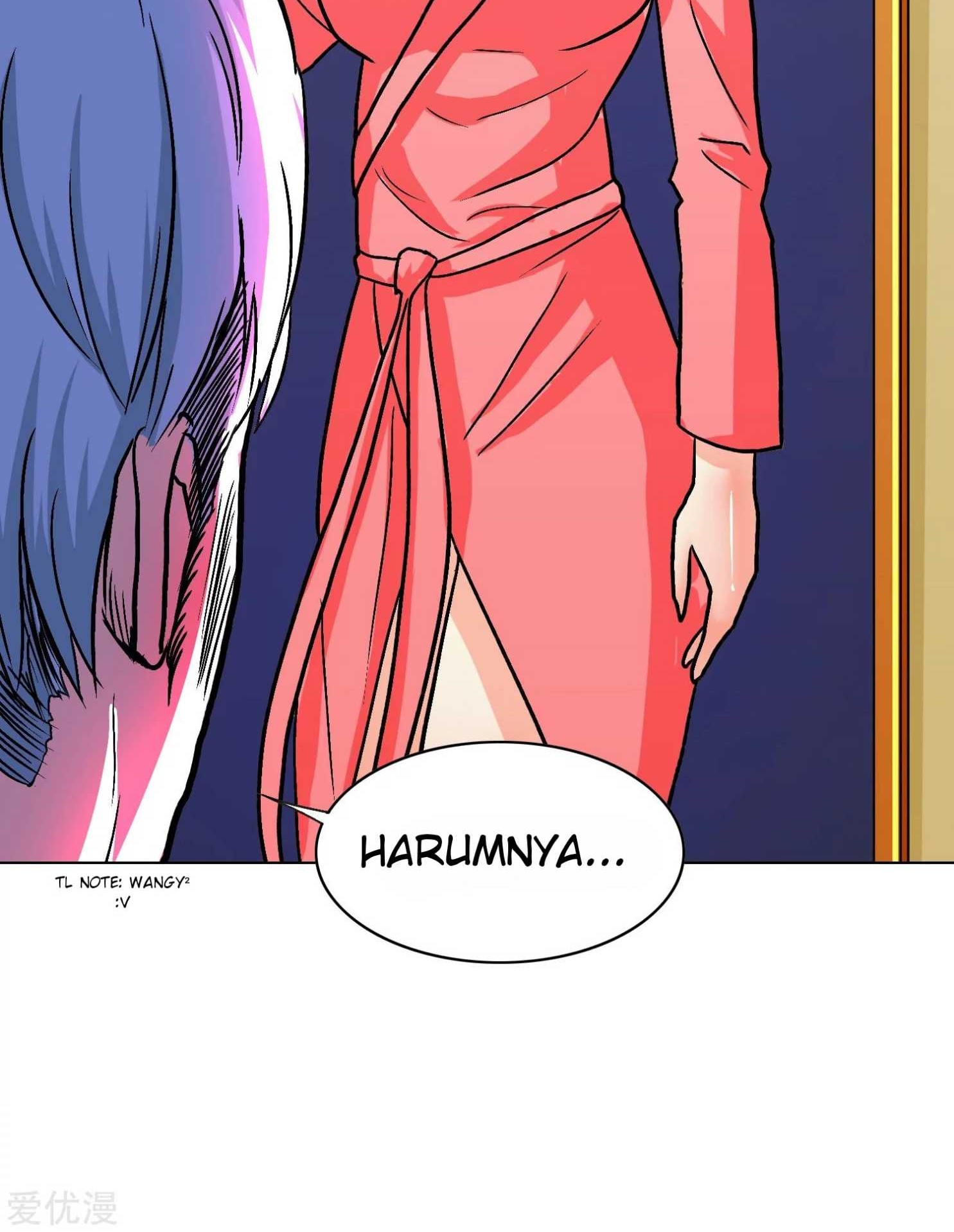 Xianzun System in the City Chapter 132 Gambar 14