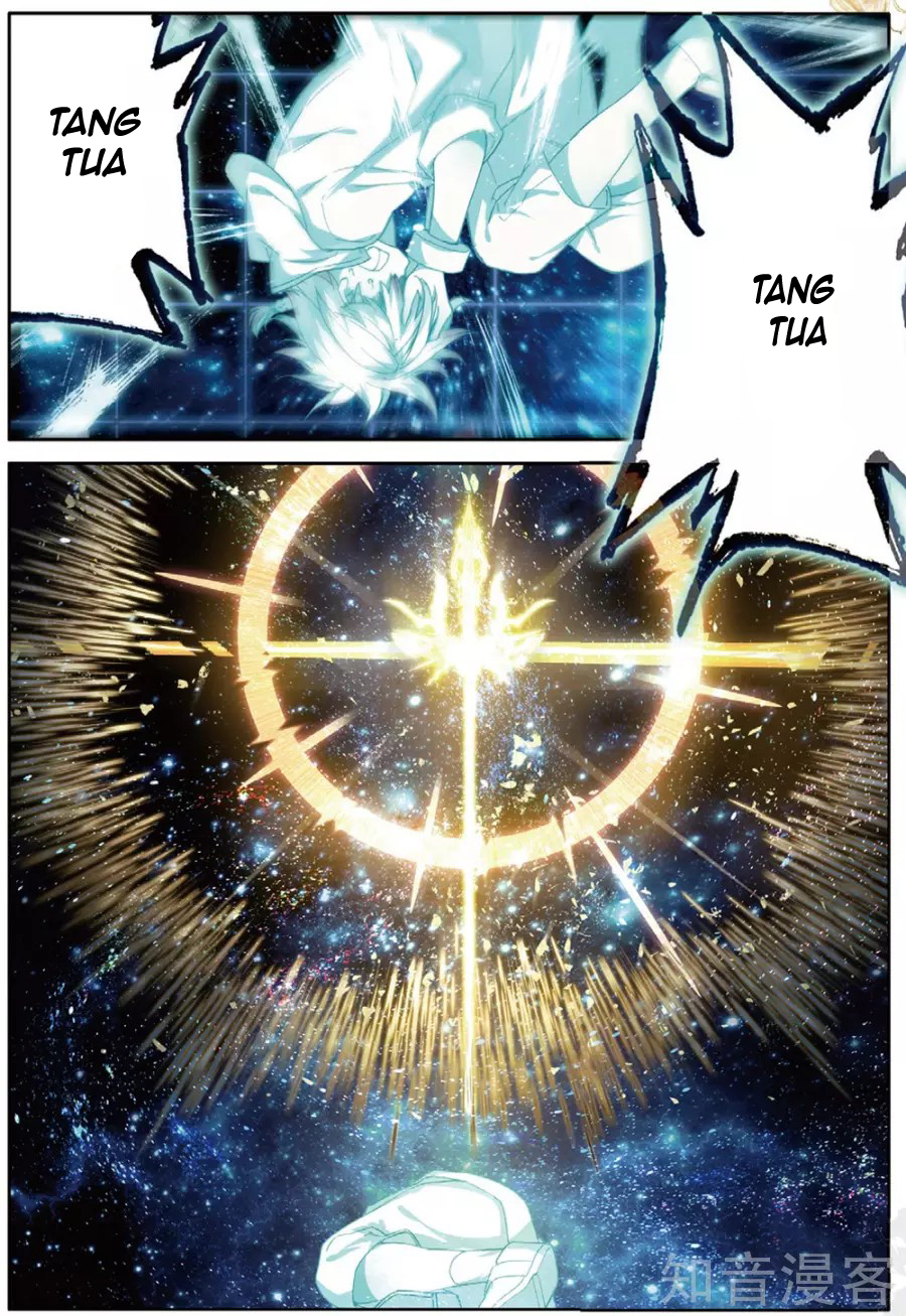 Soul Land 3 Chapter 88 Gambar 11