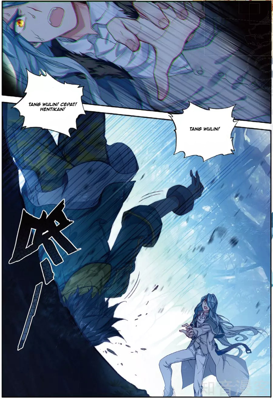 Soul Land 3 Chapter 88 Gambar 7