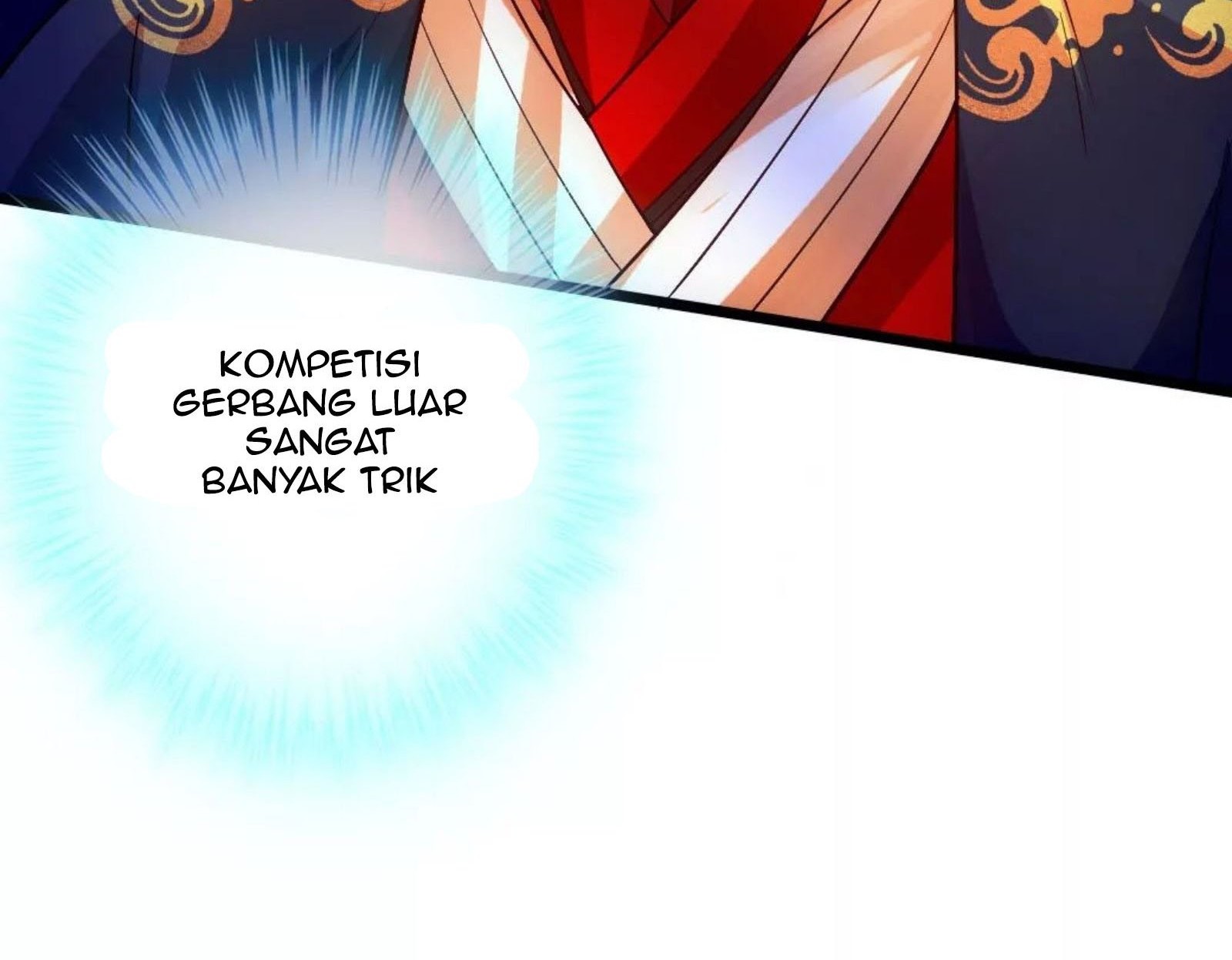 Xianwu Dizun Chapter 76.5 Gambar 31