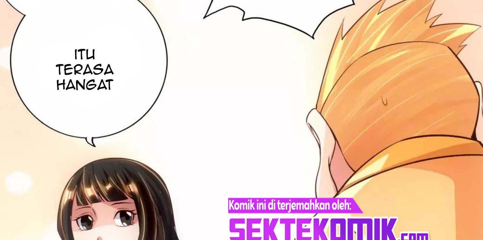 Xianwu Dizun Chapter 76.5 Gambar 11