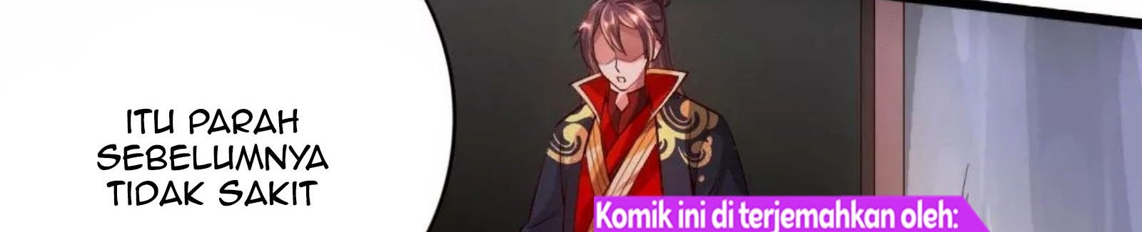 Xianwu Dizun Chapter 76.5 Gambar 17