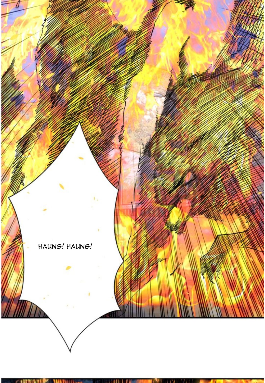 Super System Chapter 157 Gambar 22