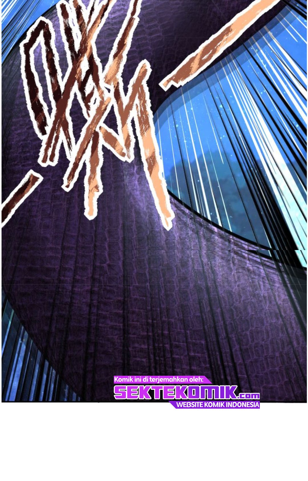 Super System Chapter 157 Gambar 42
