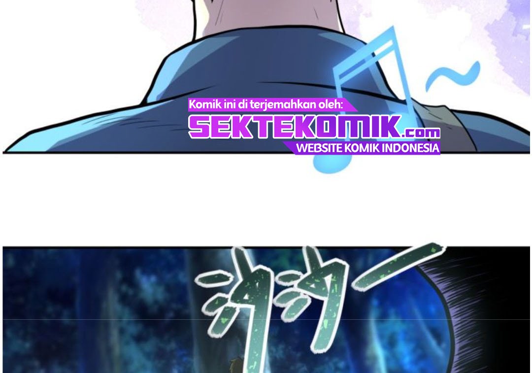 Super System Chapter 156 Gambar 44