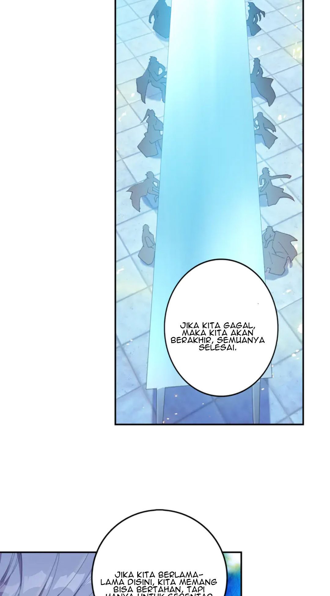 Soul Land Legend of the Tang’s Hero Chapter 30.2 Gambar 24