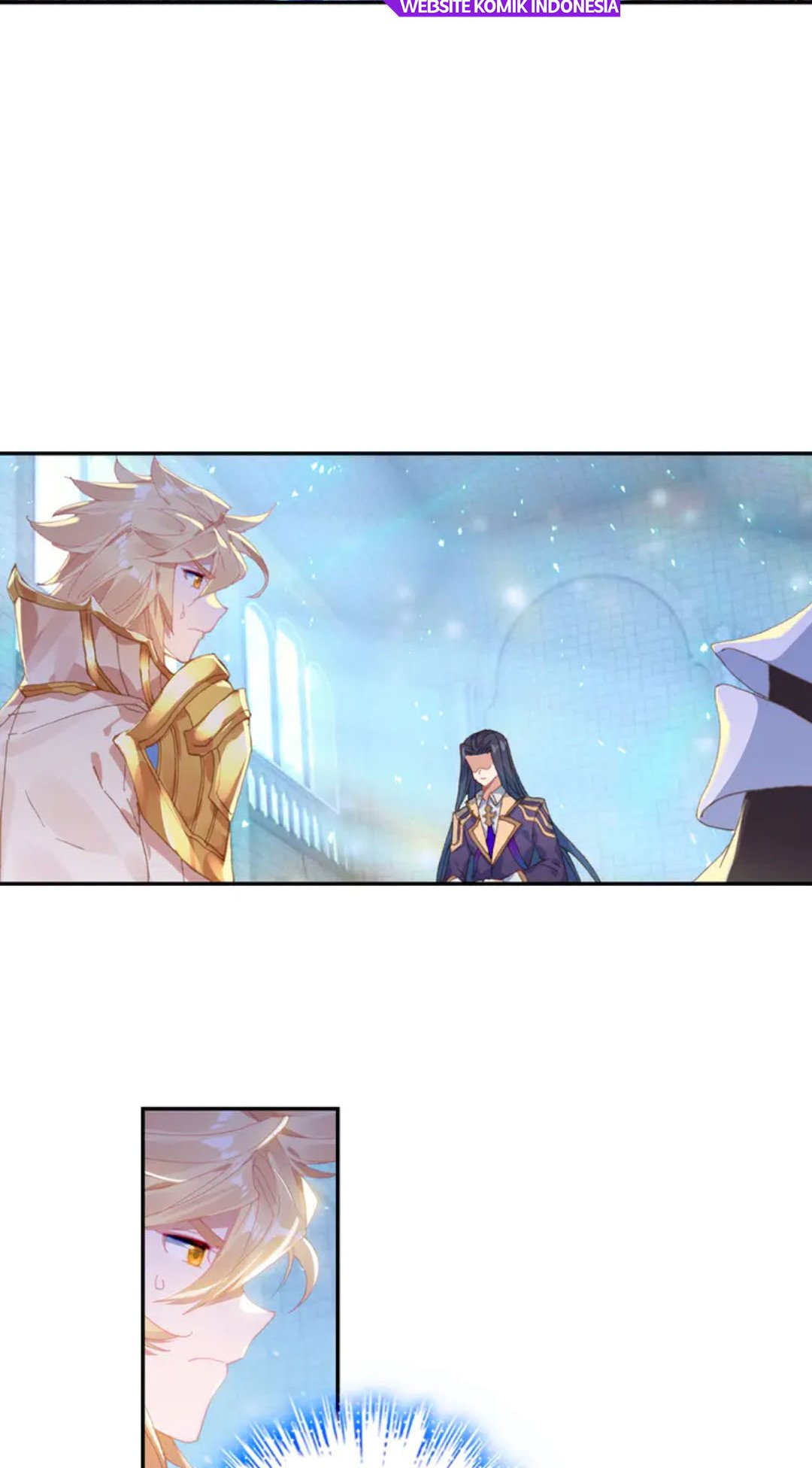 Soul Land Legend of the Tang’s Hero Chapter 30.2 Gambar 30