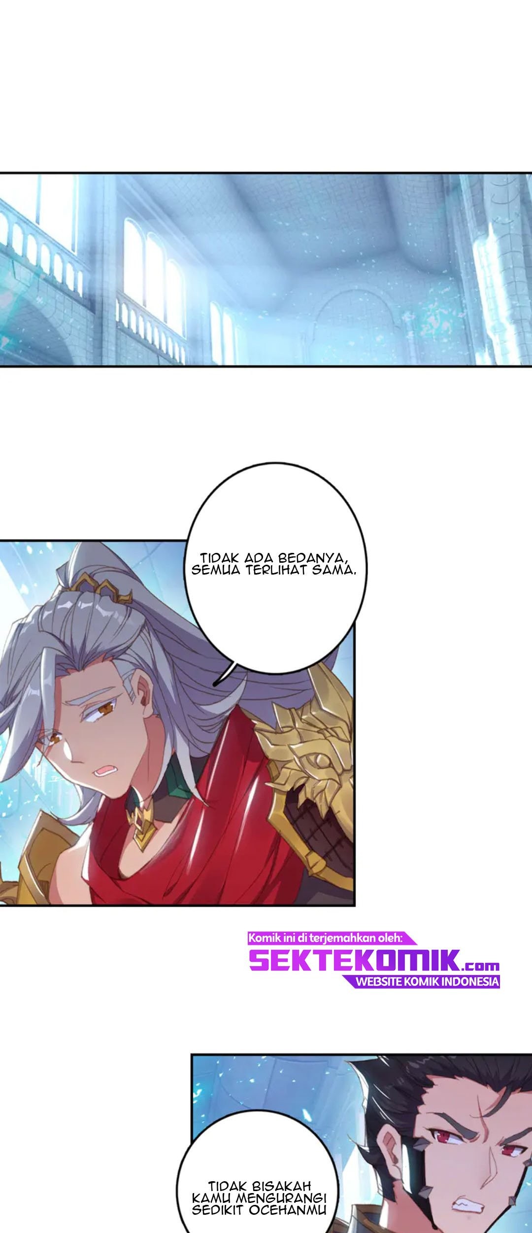 Baca  Soul Land Legend of the Tang’s Hero Chapter 30.2 Gambar 2