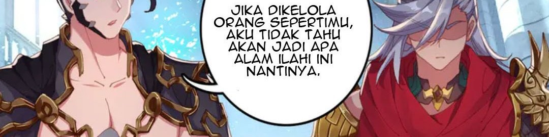 Soul Land Legend of the Tang’s Hero Chapter 30.2 Gambar 15