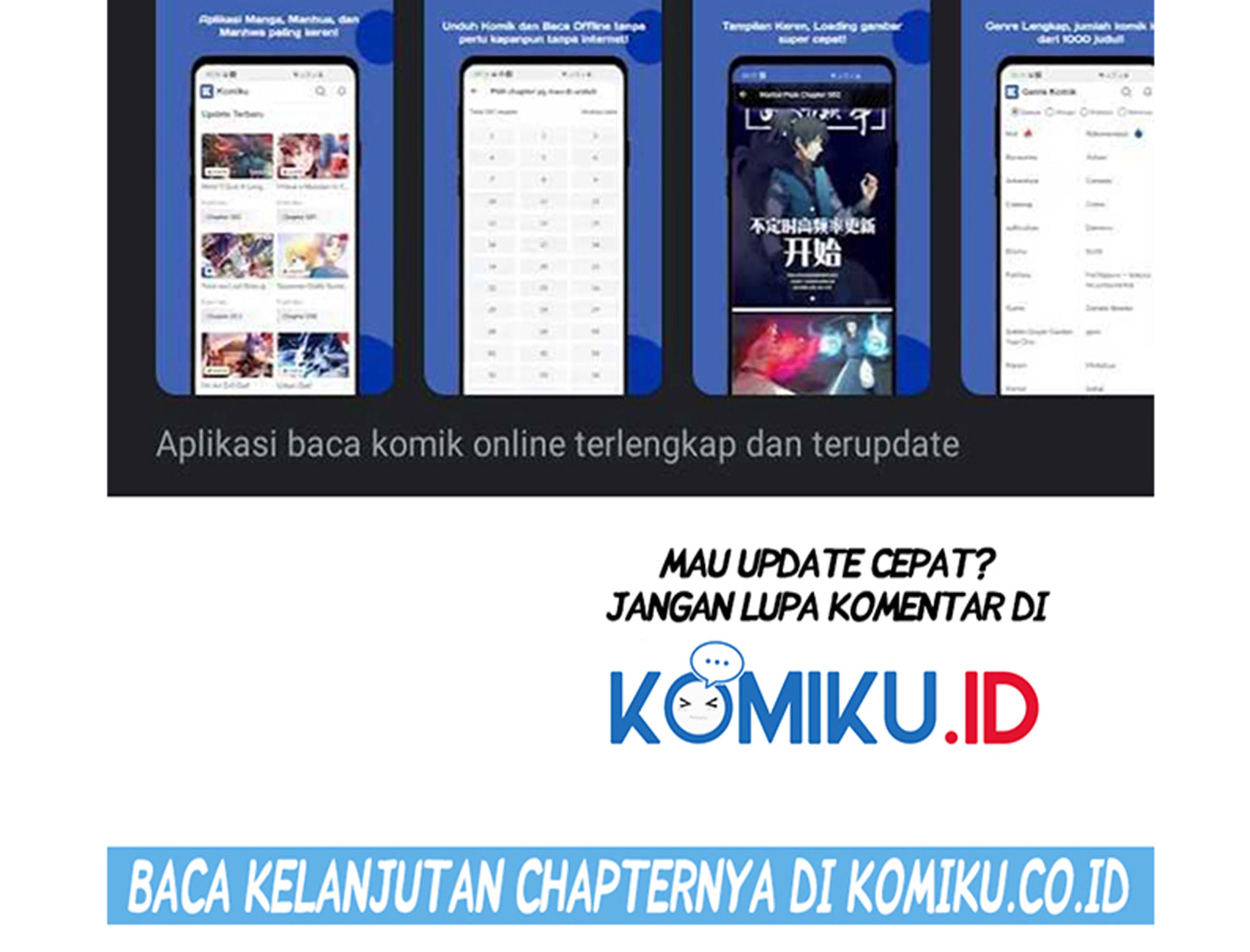 Yuan Zun Chapter 90.5 Gambar 12