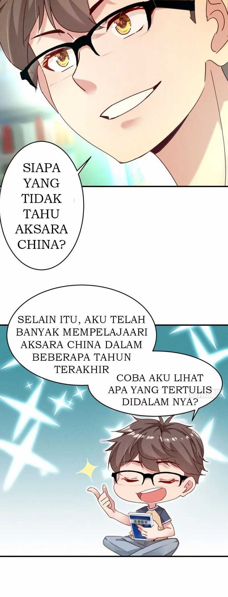 Become a Brave Mentor Chapter 2 Gambar 5