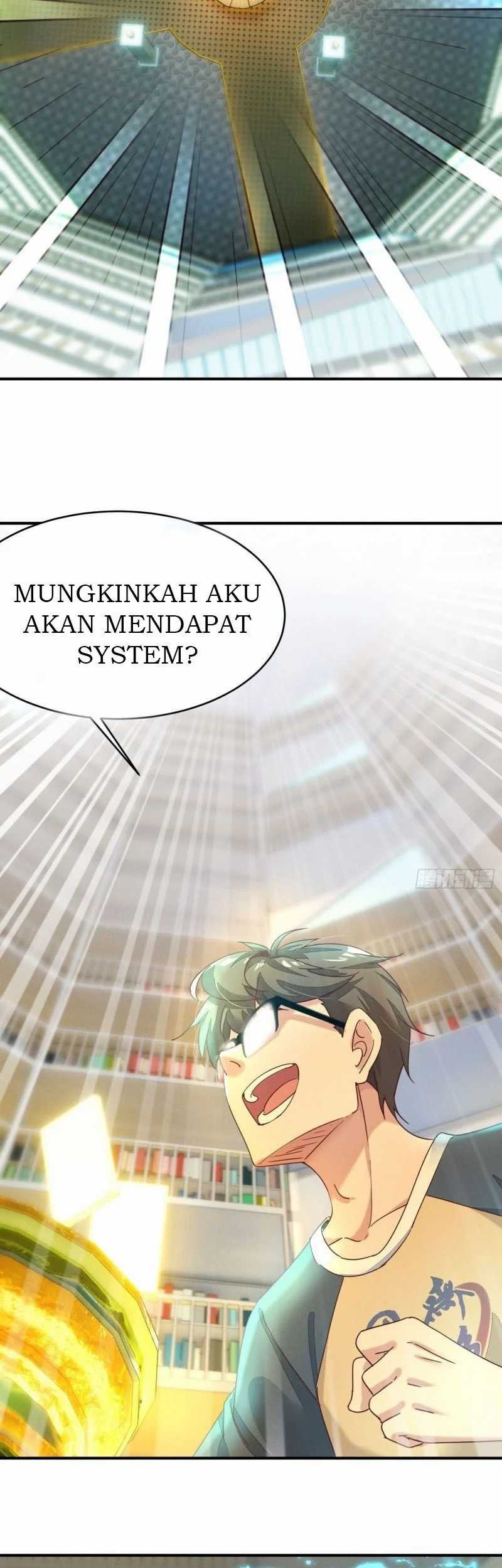 Become a Brave Mentor Chapter 2 Gambar 11