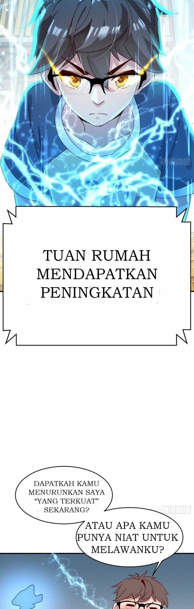 Become a Brave Mentor Chapter 2 Gambar 20