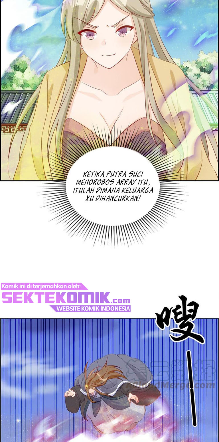 Strongest System Chapter 27 16