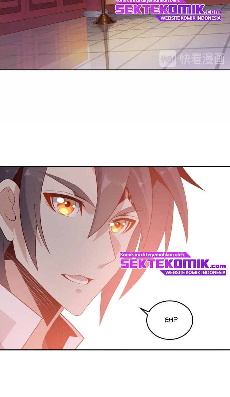 Swallow The Whole World Chapter 18 Gambar 23