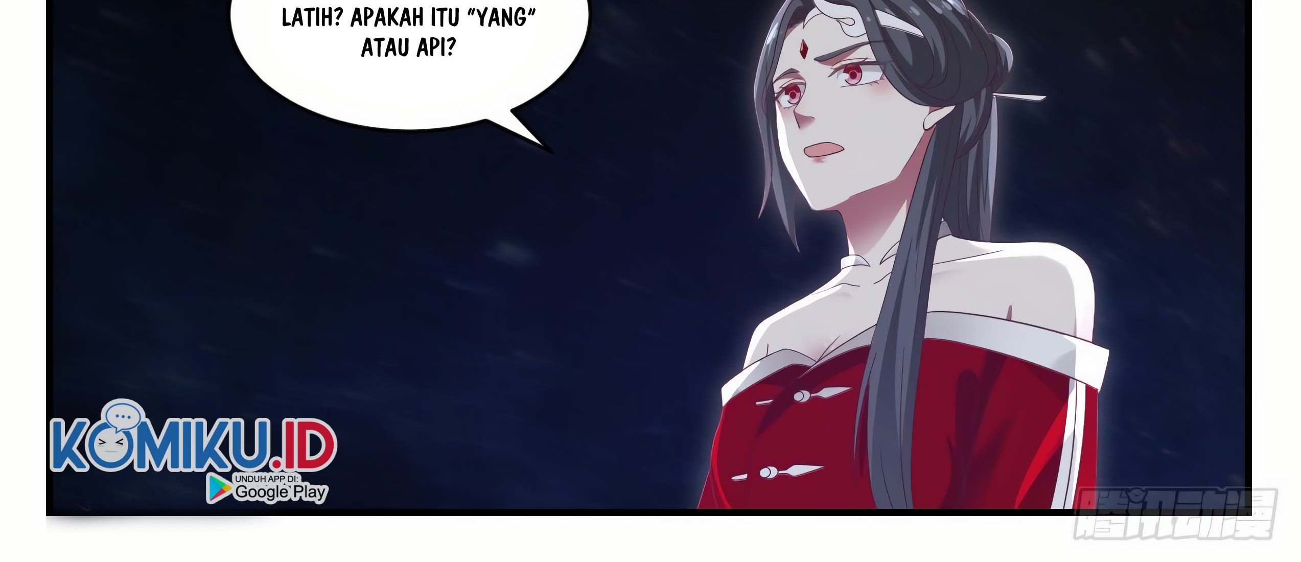 Martial Peak Part 1 Chapter 926 Gambar 17