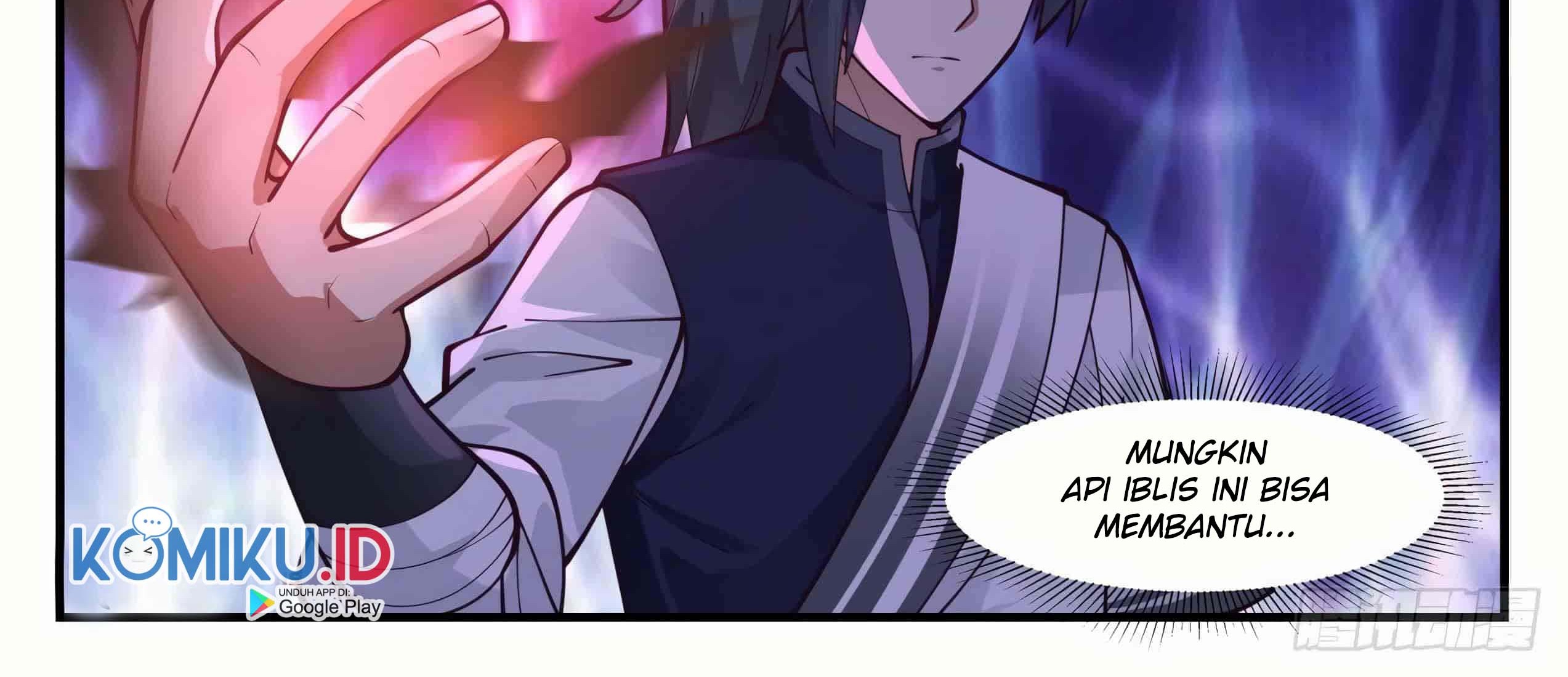 Martial Peak Part 1 Chapter 937 Gambar 19