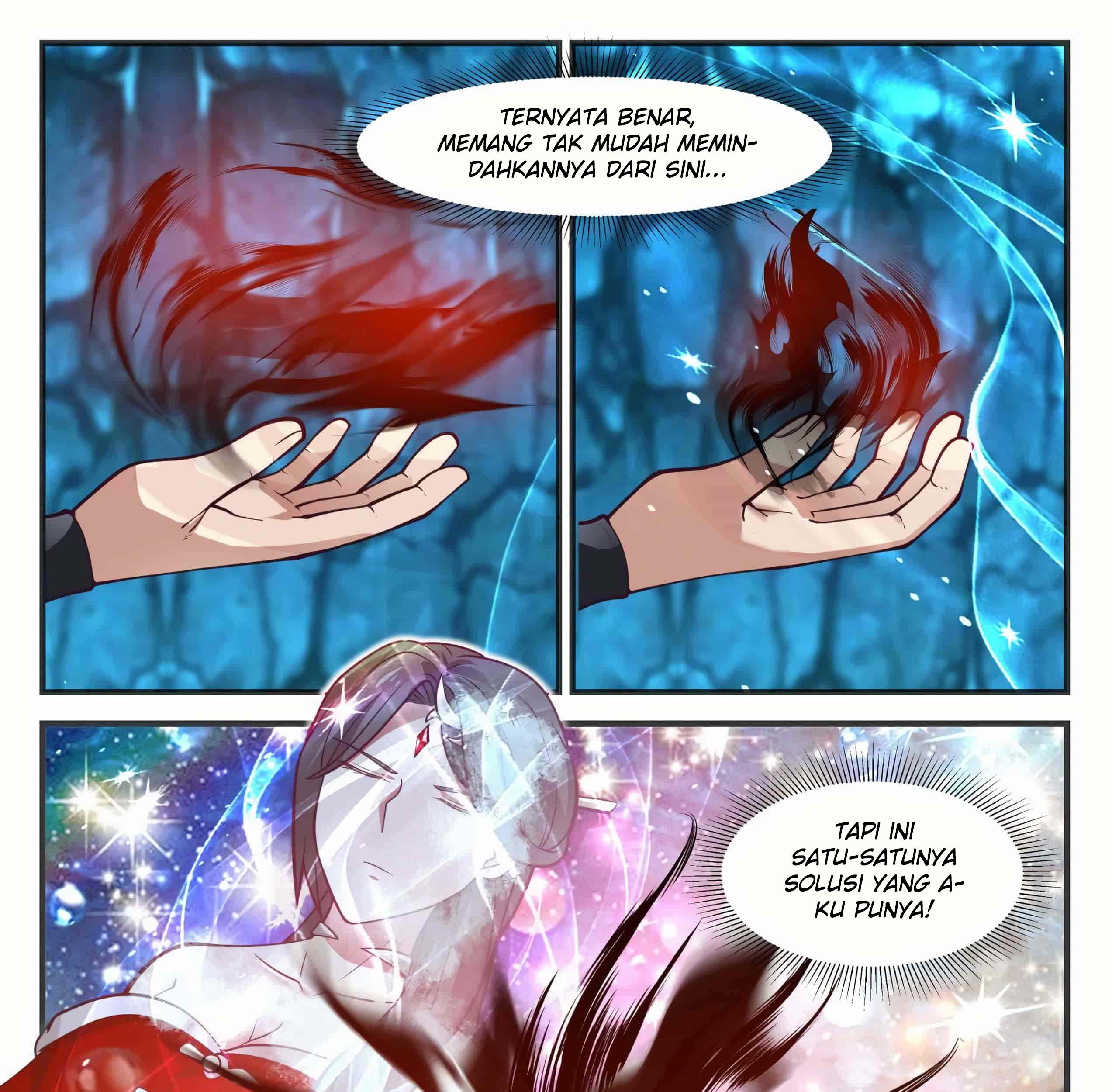 Martial Peak Part 1 Chapter 937 Gambar 20