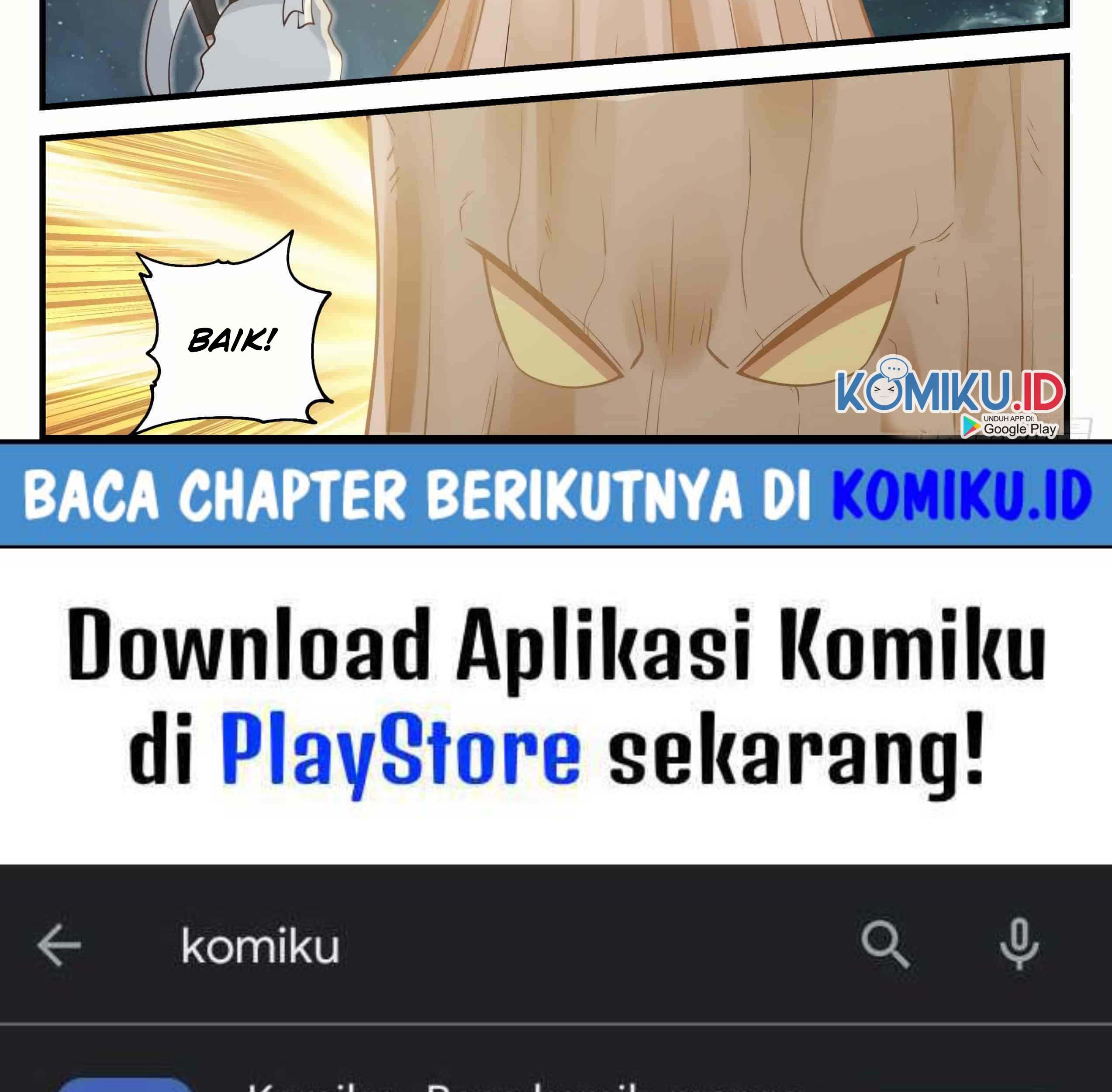 Martial Peak Part 1 Chapter 937 Gambar 27