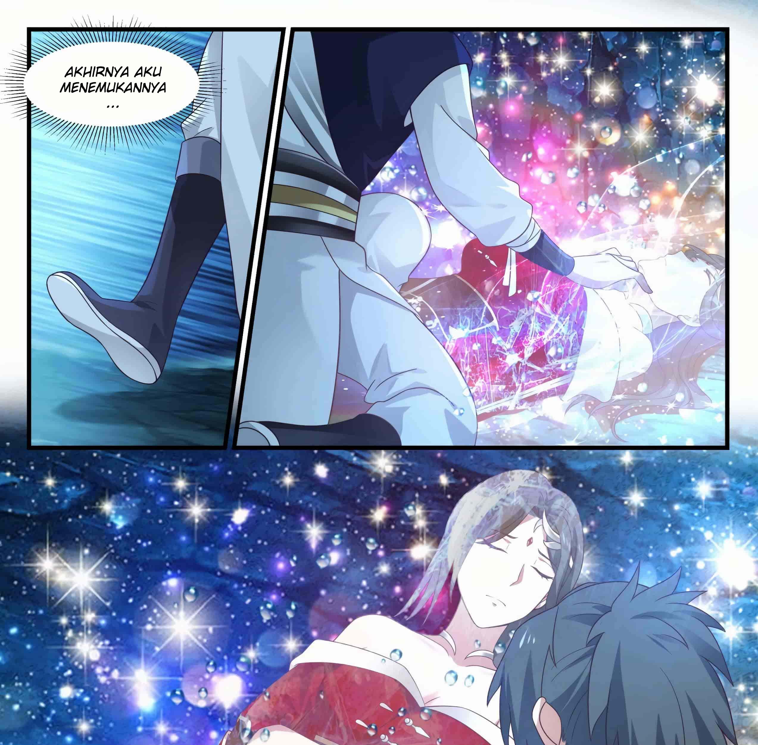 Martial Peak Part 1 Chapter 937 Gambar 10