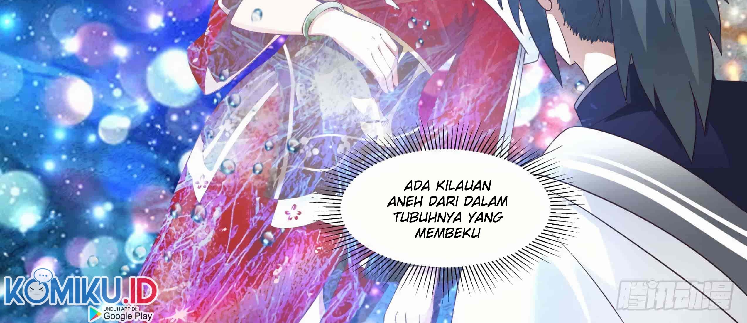 Martial Peak Part 1 Chapter 937 Gambar 11
